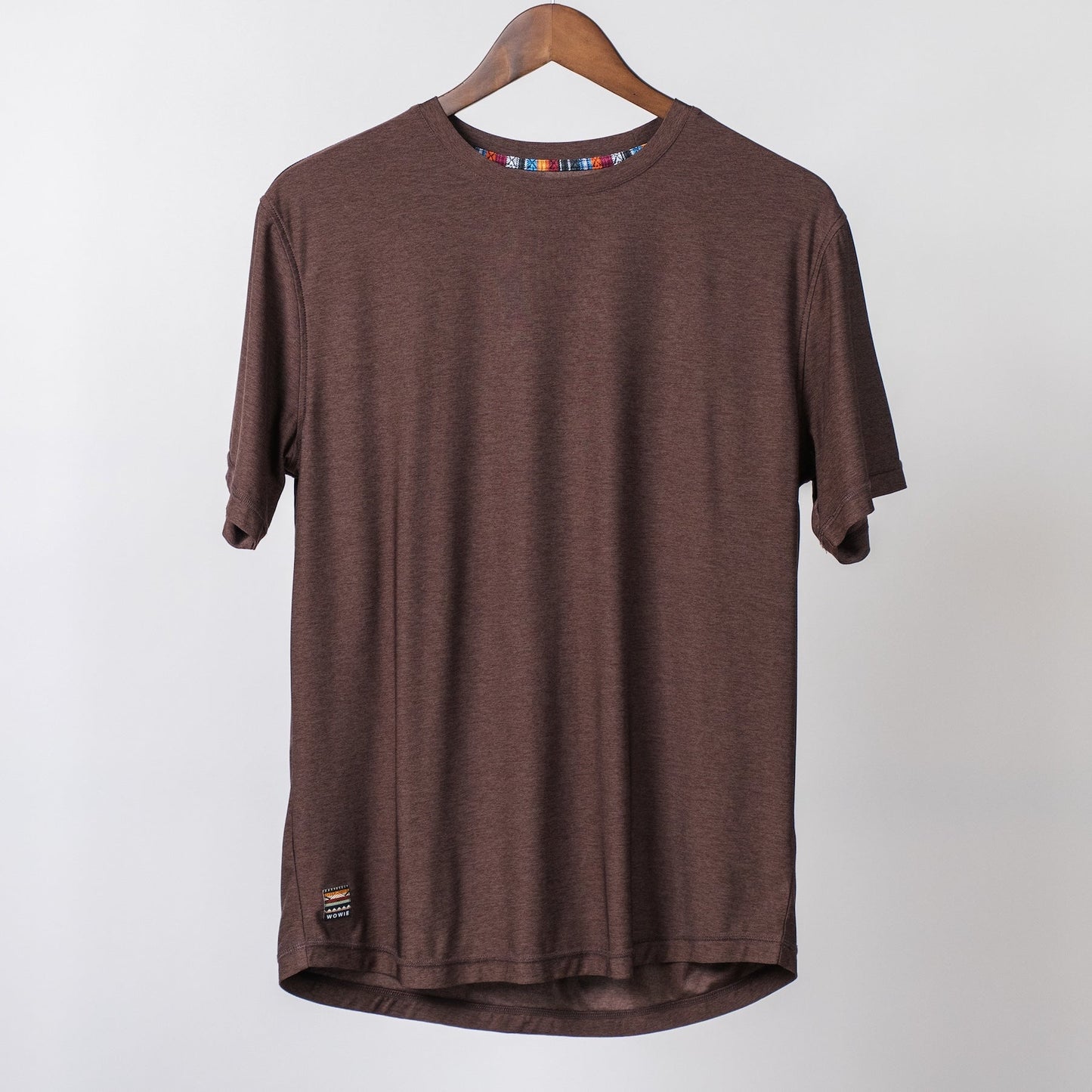 Horizon Tee (Hybrid) - Sequoia