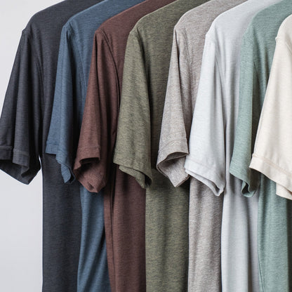 Horizon Tee (Hybrid) - Vanta
