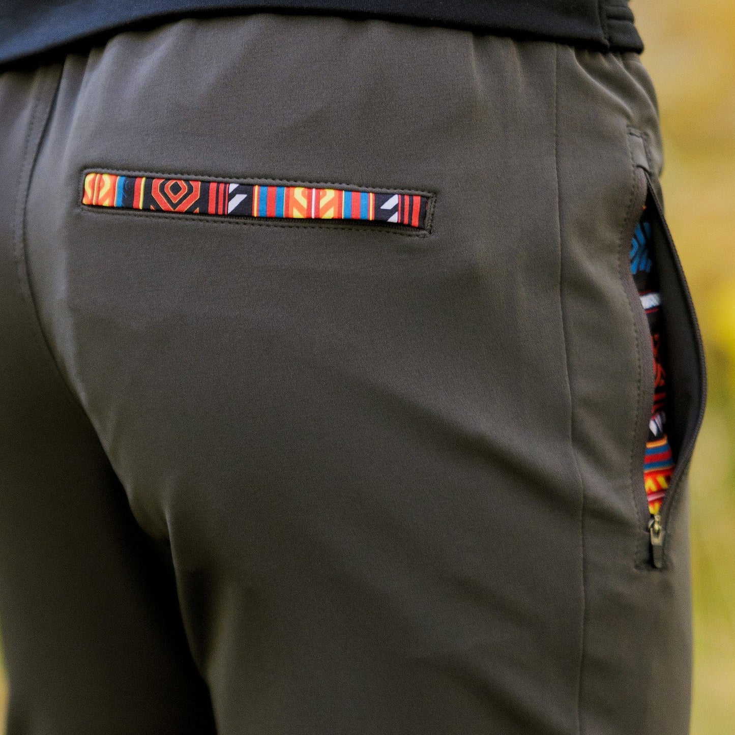 Hoth Jogger (Athletic) - Basalt