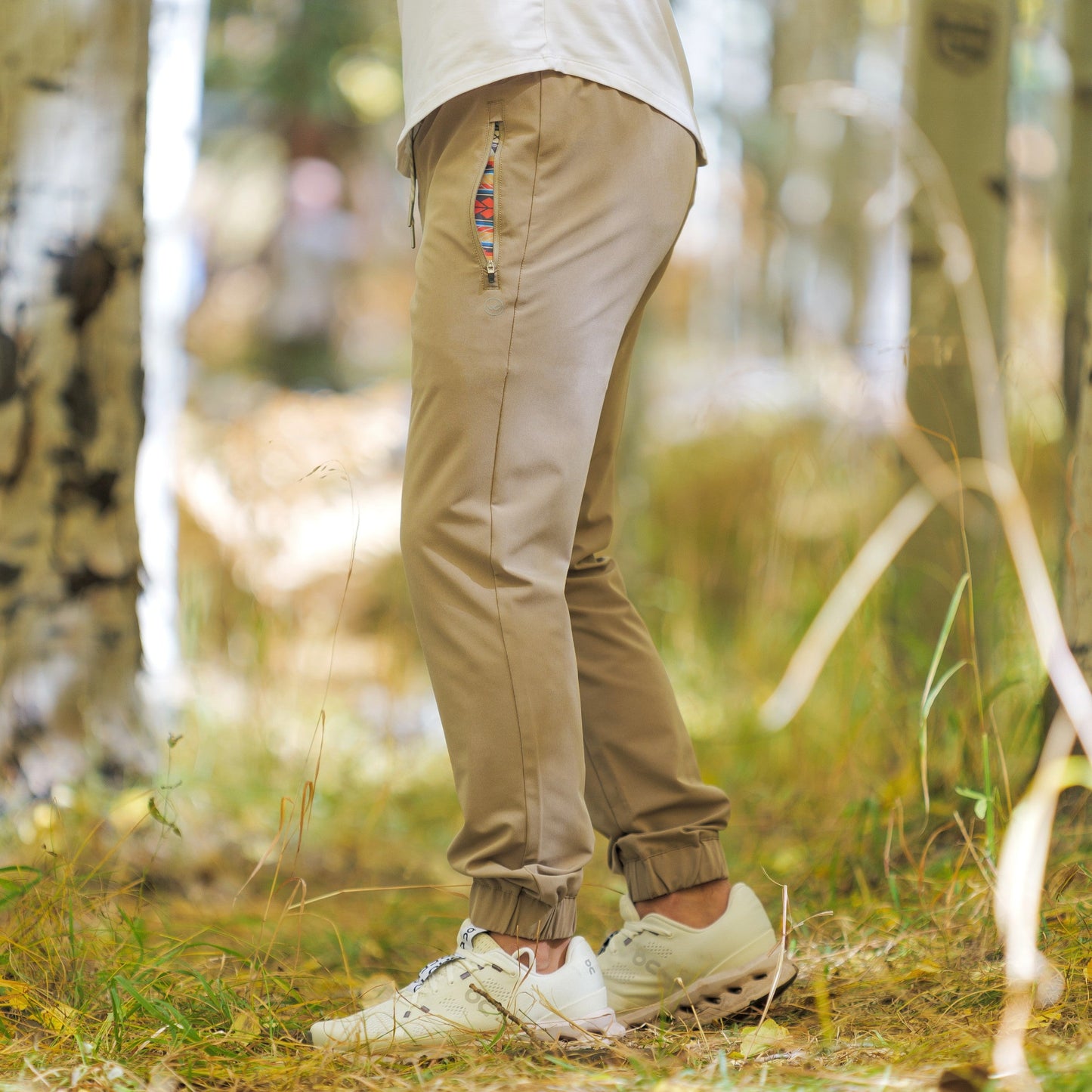 Hoth Jogger (Athletic) - Atacama