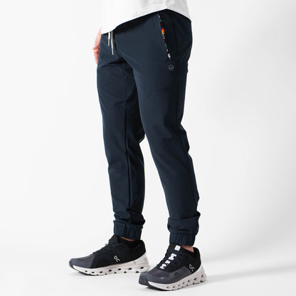 Hoth Jogger (Athletic) - Midnight