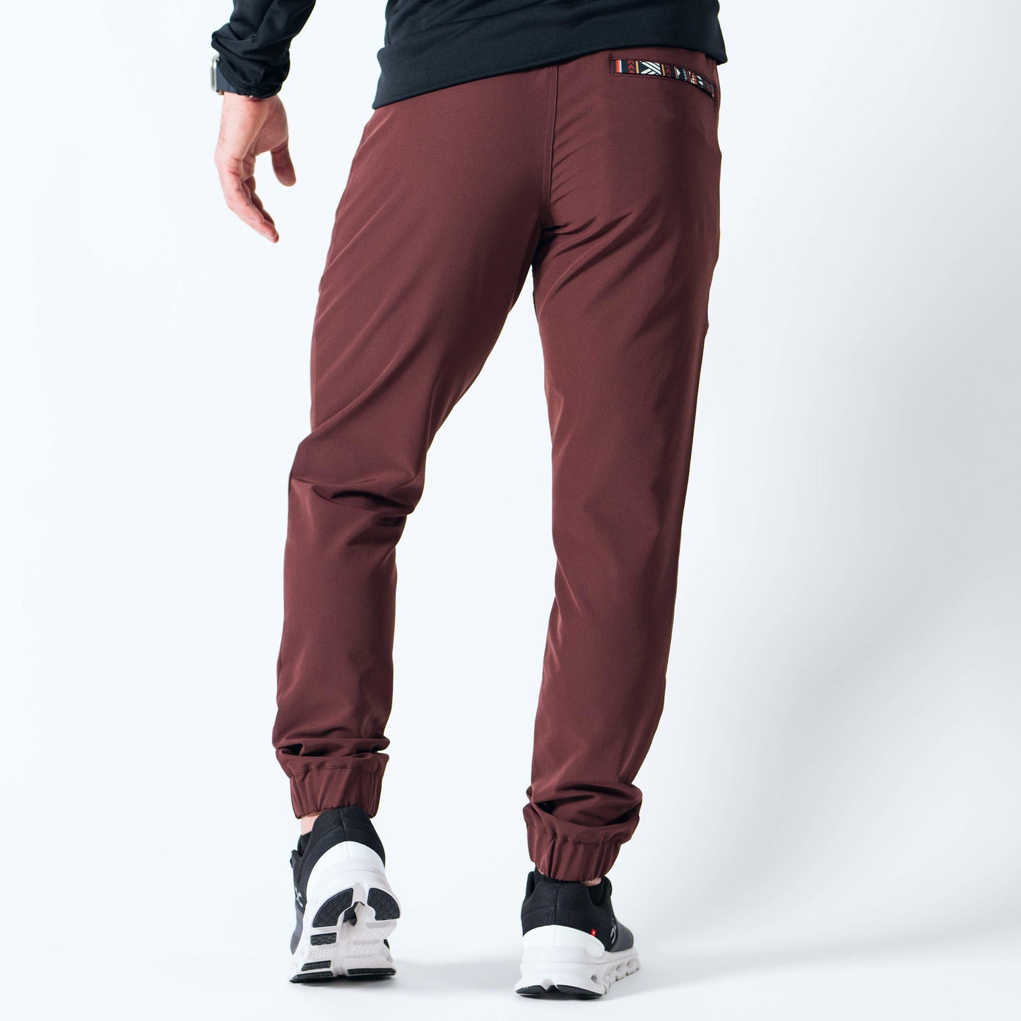 Hoth Jogger (Athletic) - Sequoia