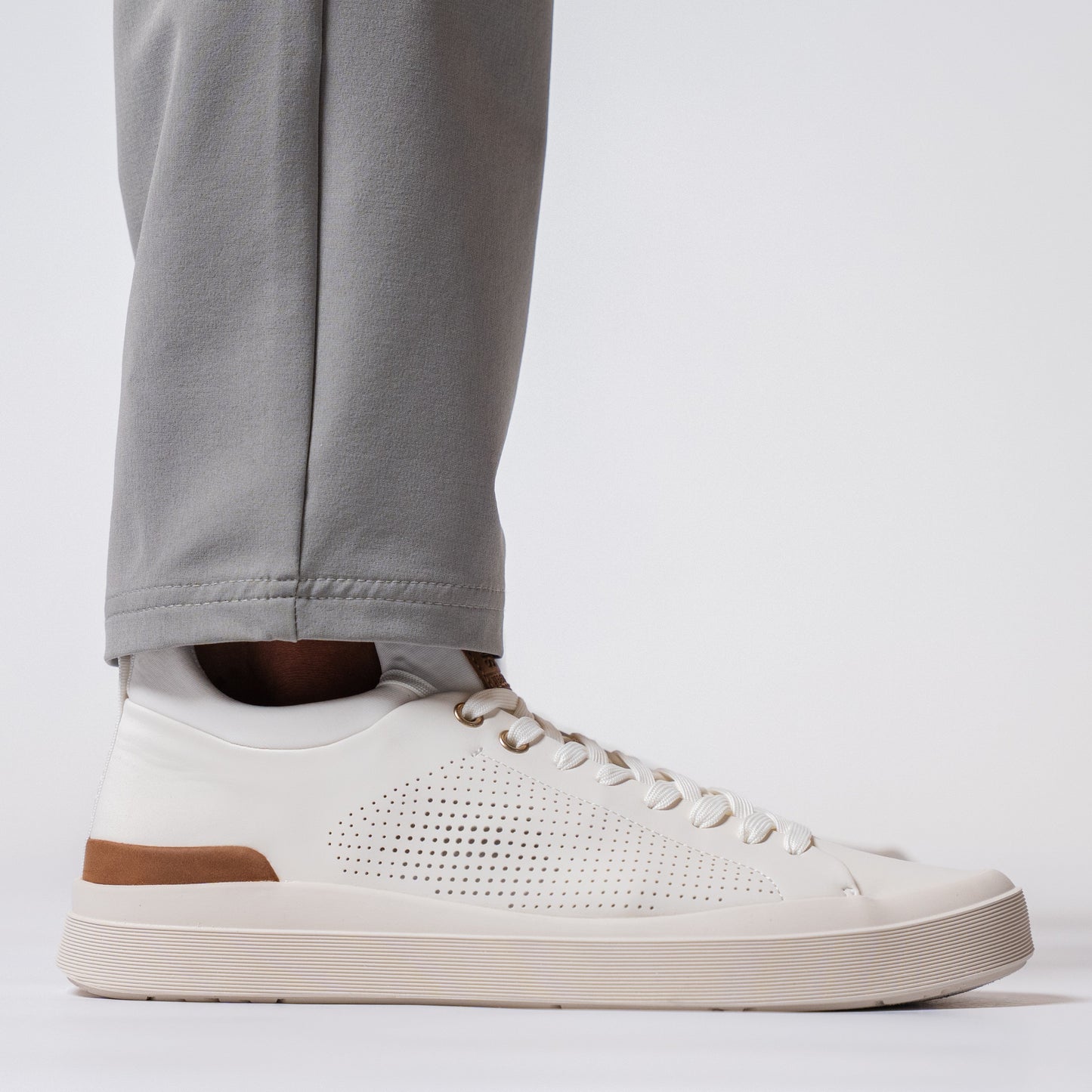 Hoth Pant (Athletic) - Ash
