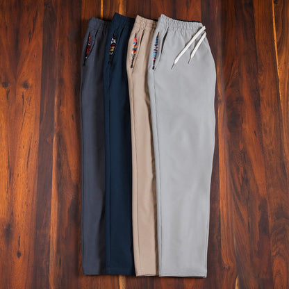Hoth Pant (Athletic) - Basalt