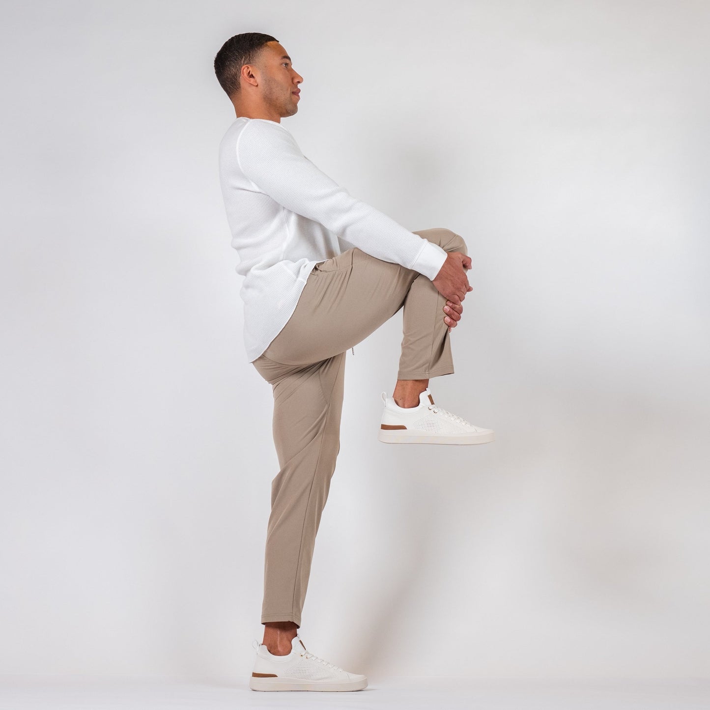 Hoth Pant (Athletic) - Atacama