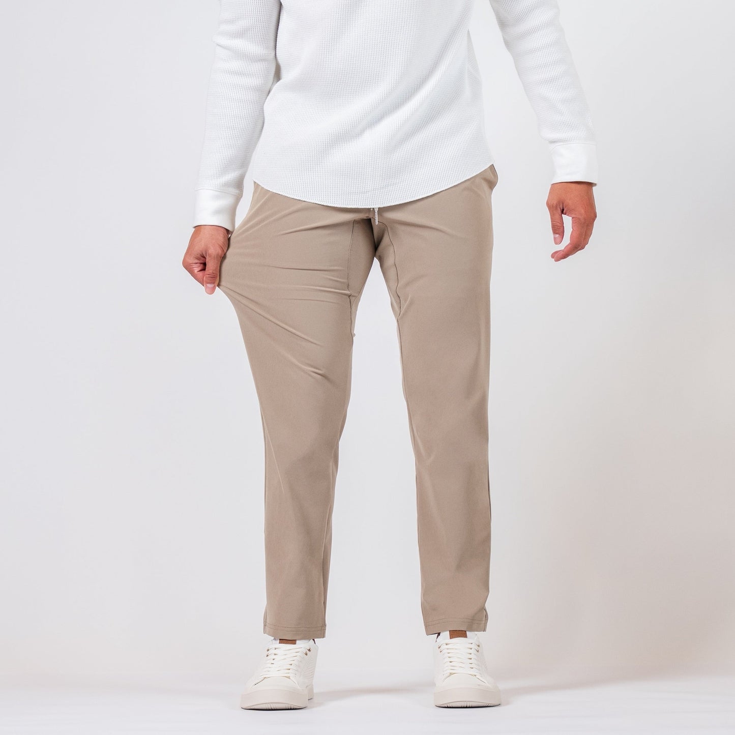 Hoth Pant (Athletic) - Atacama