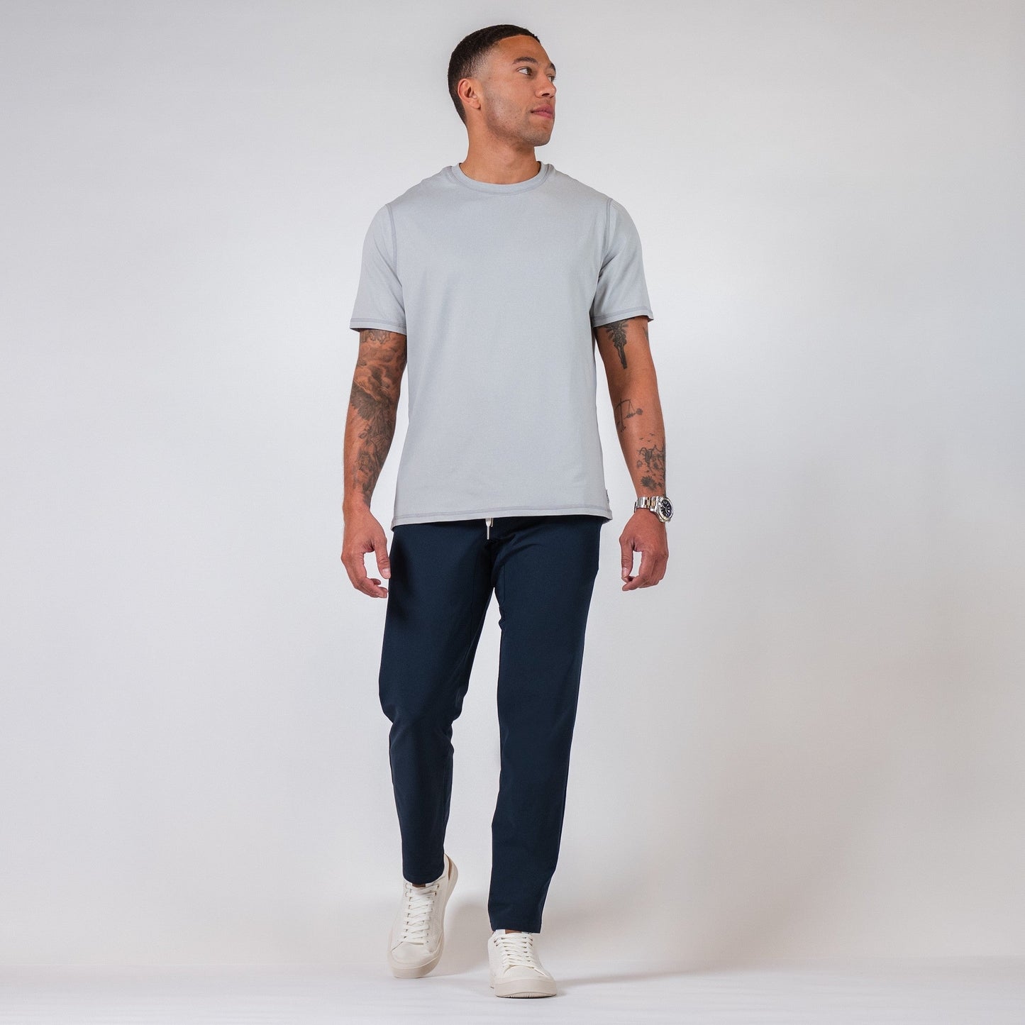 Hoth Pant (Athletic) - Midnight
