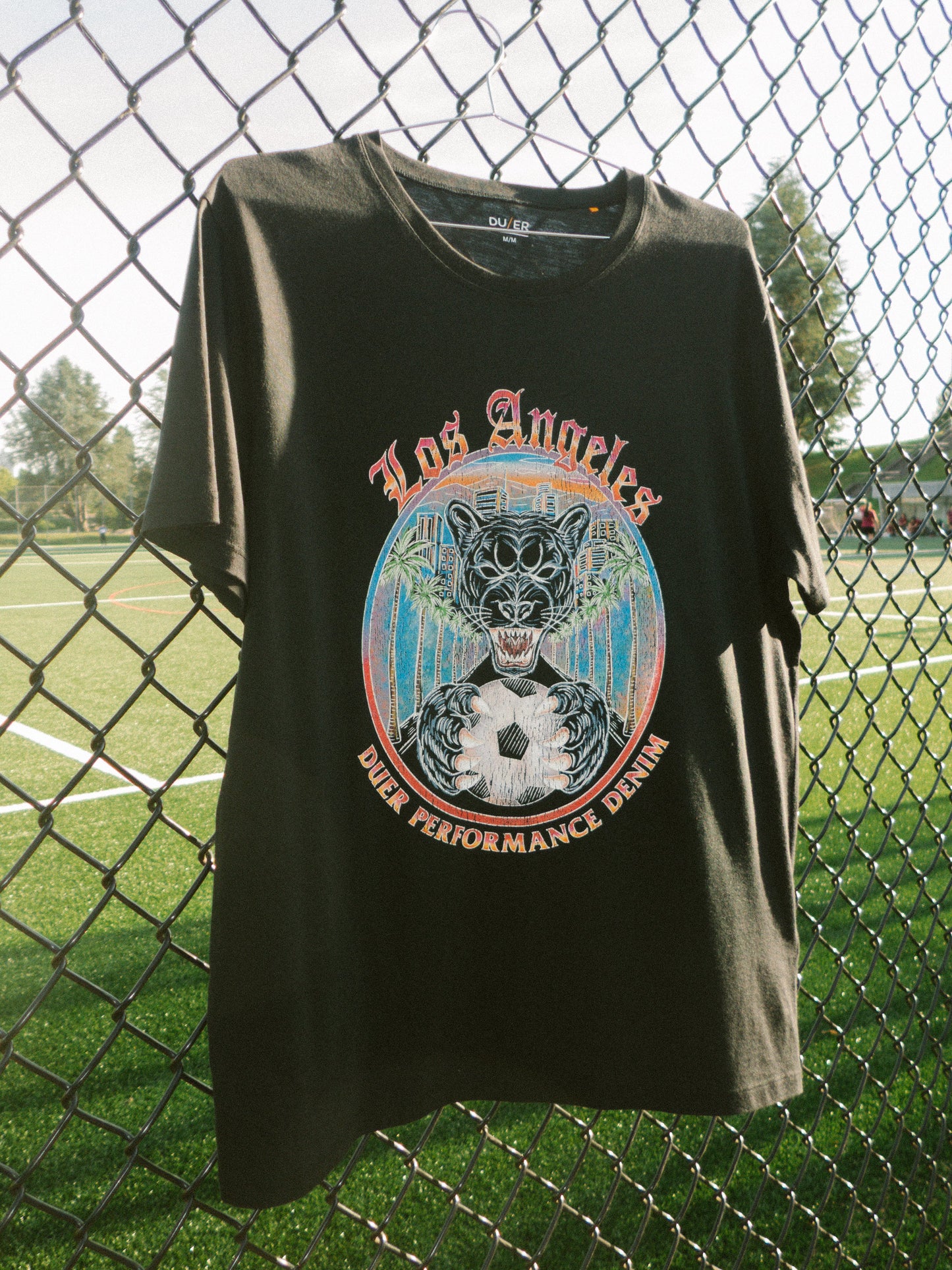 Host City Tee - Los Angeles