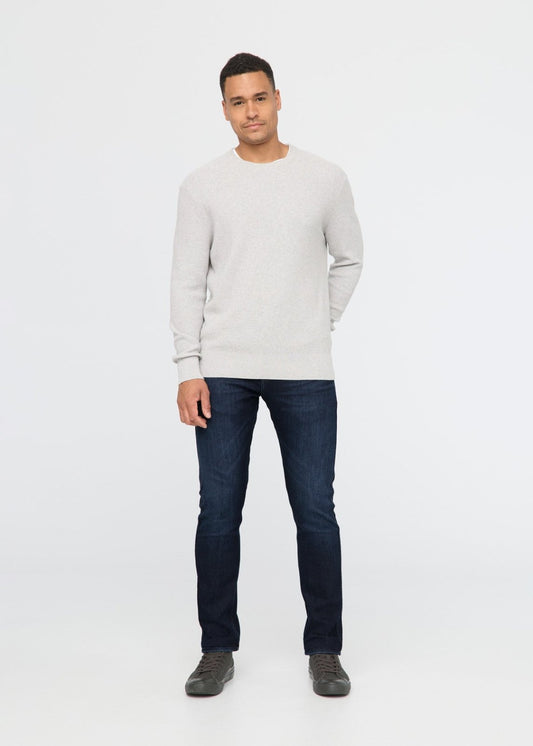 Tech Fleece Denim Relaxed Taper - Dark Indigo
