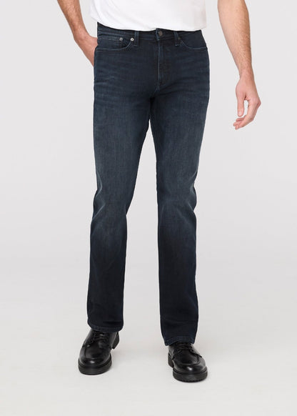 Performance Denim+ Slim Straight