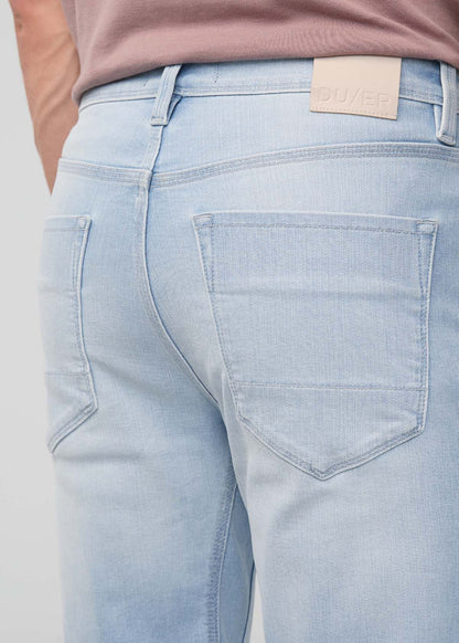 Performance Denim+ Straight - Drift