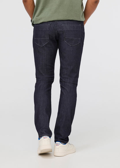 Performance Denim Relaxed Taper - Rinse