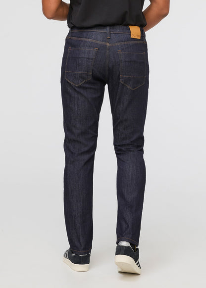 Performance Denim Relaxed Taper - Heritage Rinse