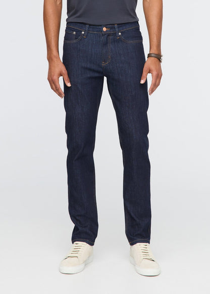 Performance Denim Slim - Heritage Rinse