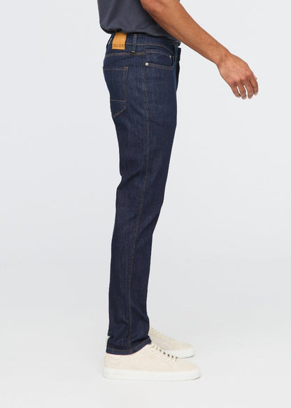 Performance Denim Slim - Heritage Rinse