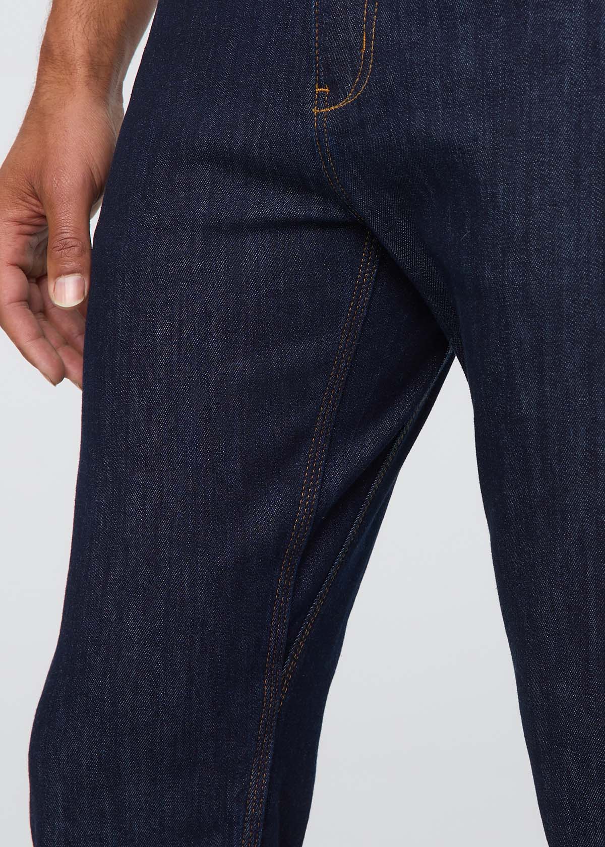 Performance Denim Slim - Heritage Rinse