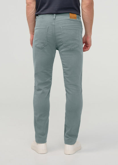 No Sweat Slim - Blue Spruce