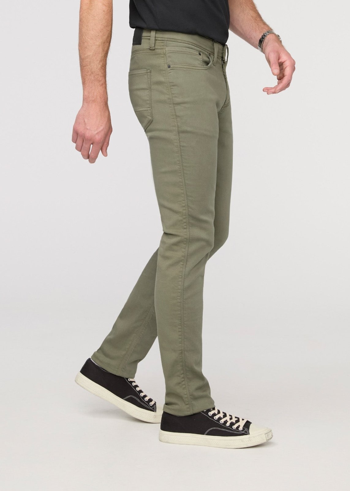 No Sweat Slim - Light Fern