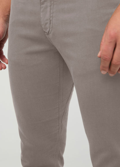 No Sweat Slim - Stone