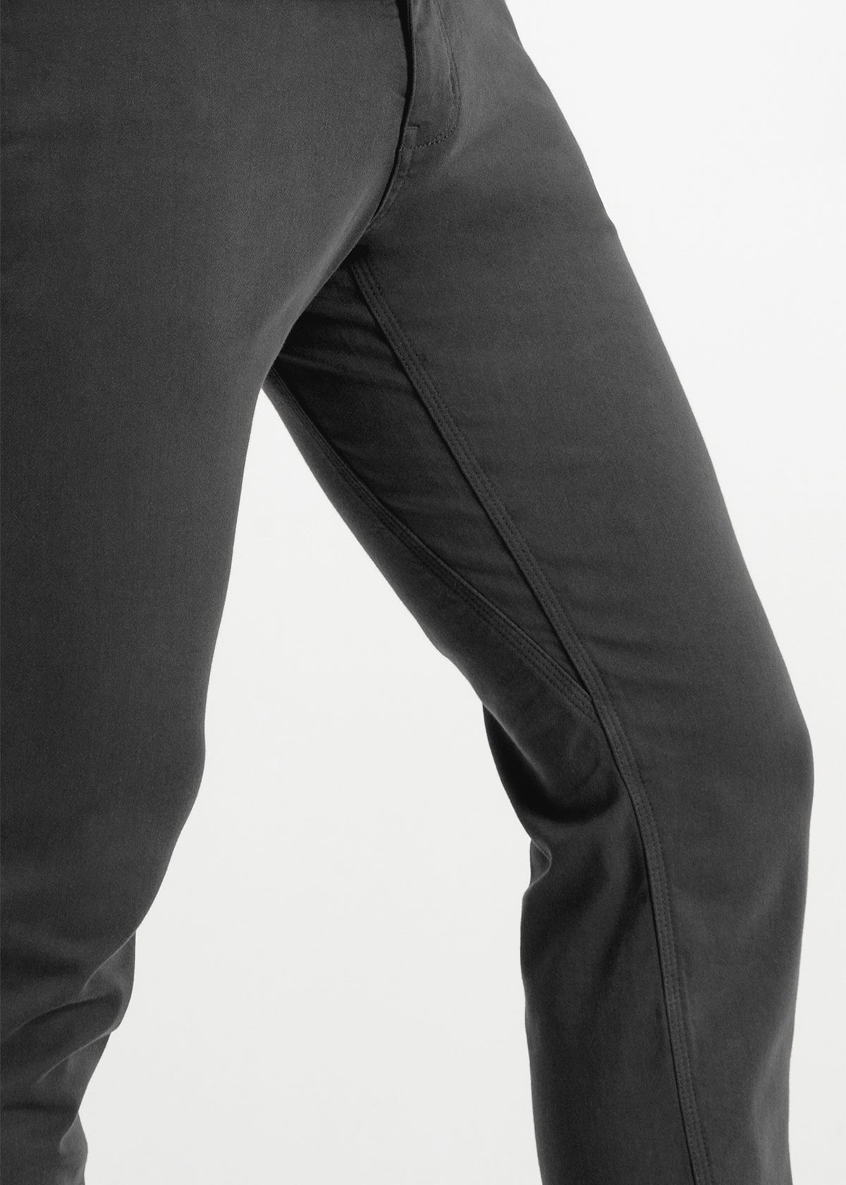 No Sweat Slim - Slate