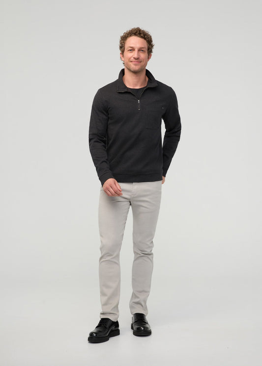 No Sweat Slim Straight - Mist