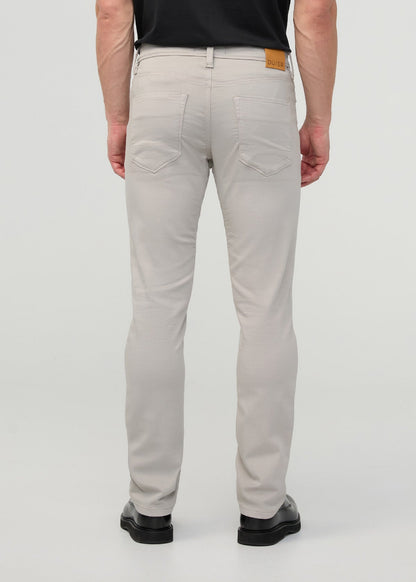 No Sweat Slim Straight - Mist
