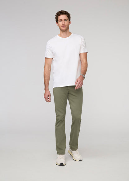 No Sweat Straight - Light Fern