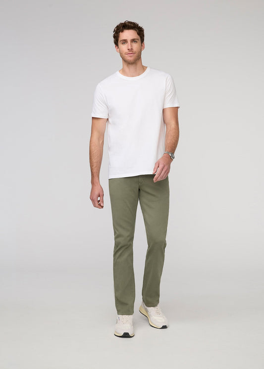 No Sweat Straight - Light Fern