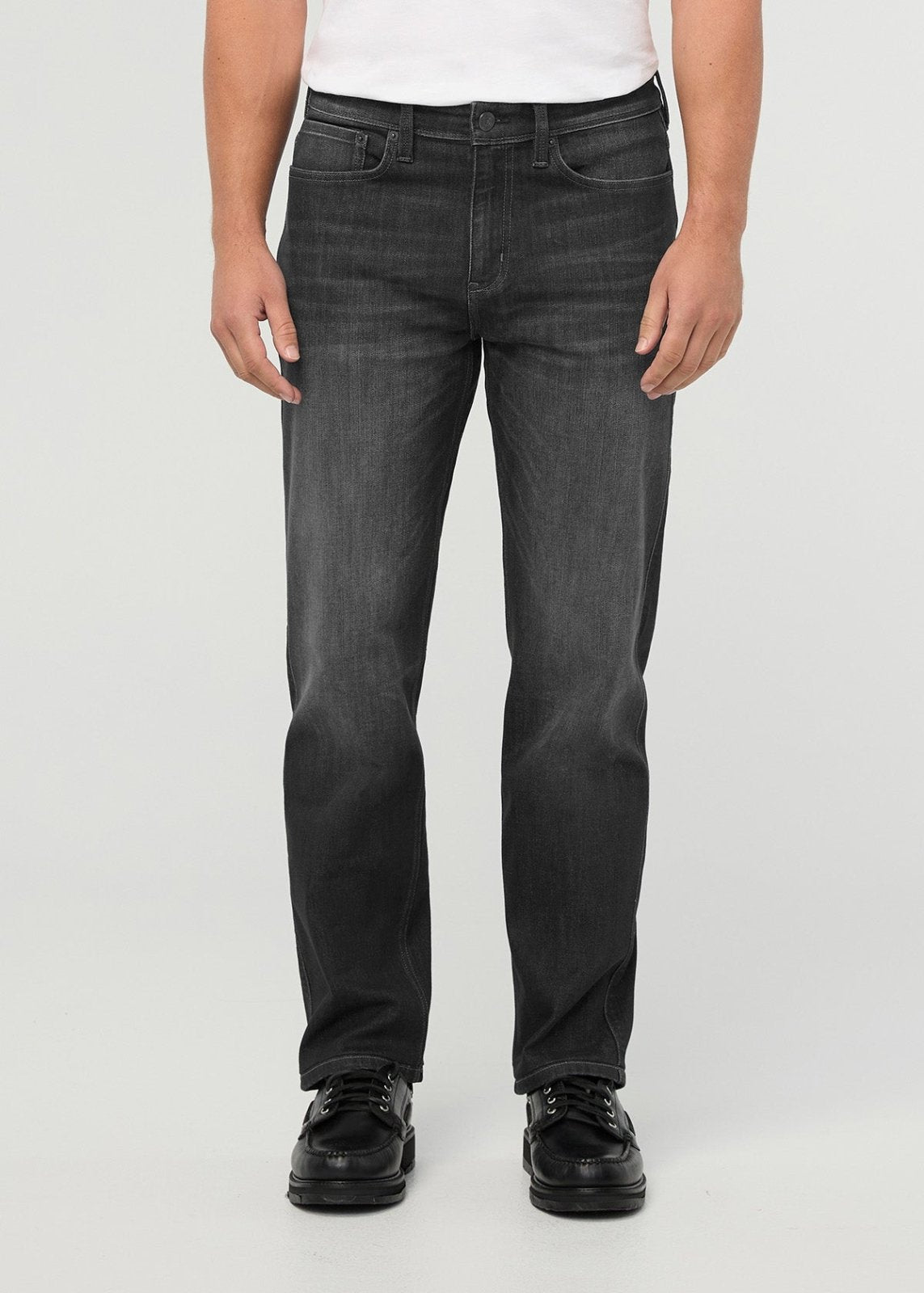 Performance Denim Lite Relaxed Straight - Vortex