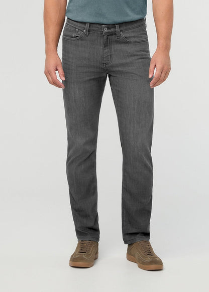 Performance Denim Lite Slim Straight - Echo