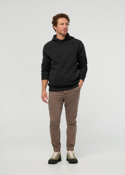 DuraSoft Fleece Motion Hoodie