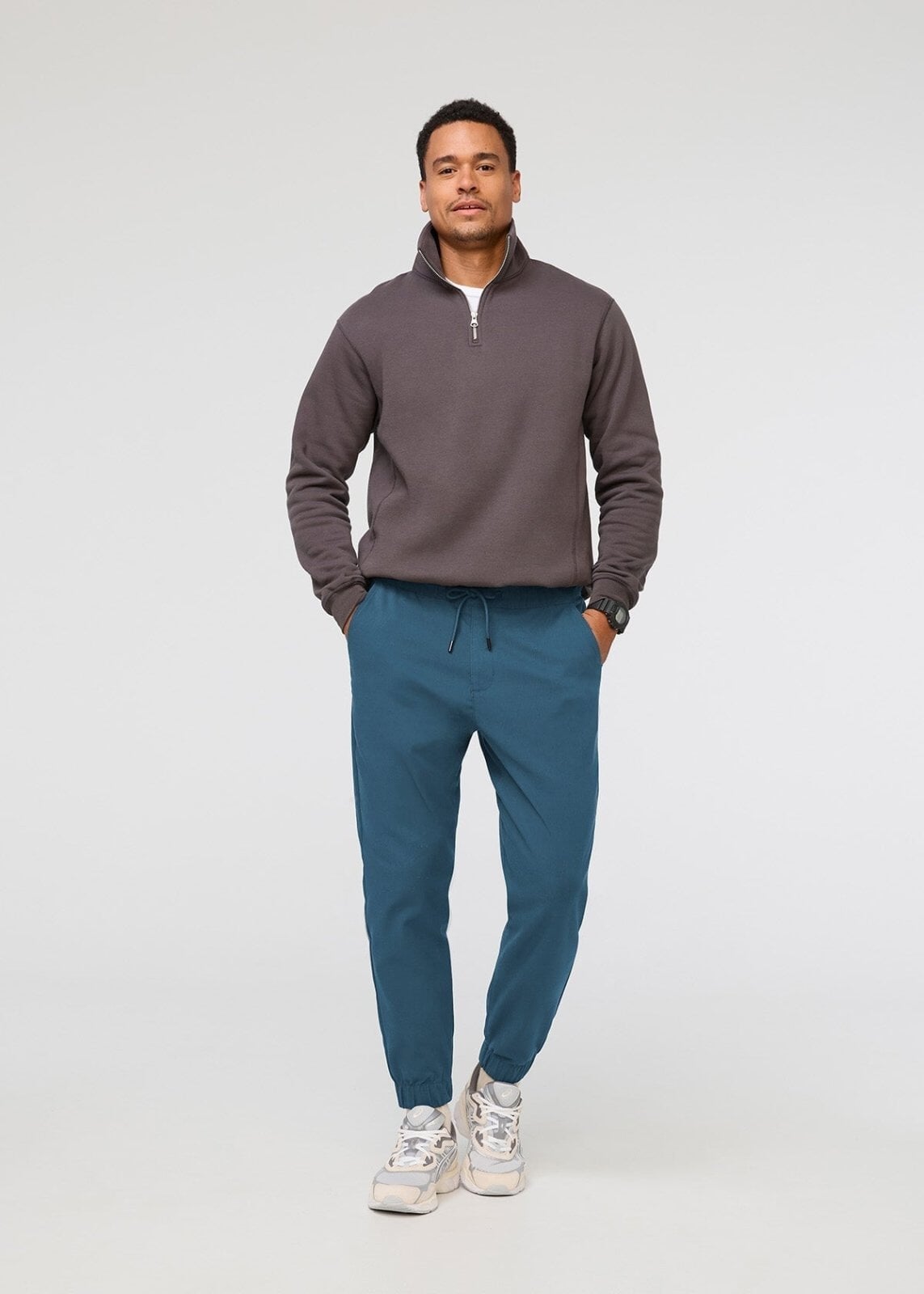 NuStretch Performance Jogger
