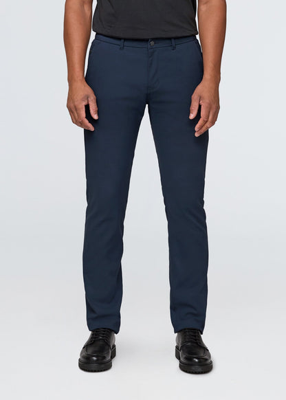 NuStretch Relaxed Taper Trouser