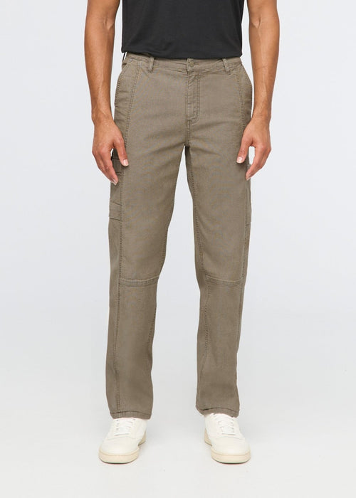 Stretch Canvas 7 Pocket Pant