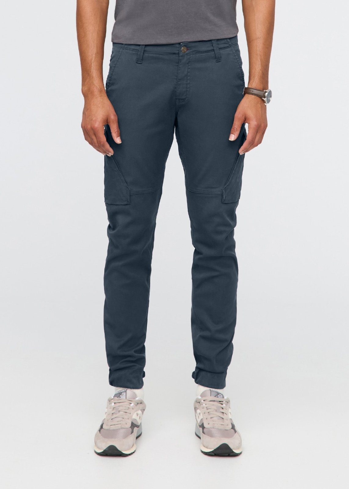 Live Free Adventure Pant - Heritage Blue
