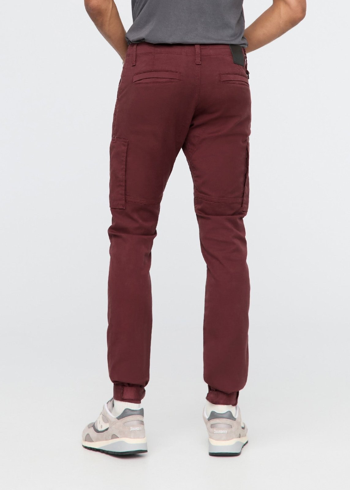Live Free Adventure Pant - Red Rock