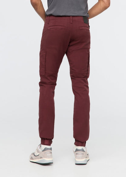 Live Free Adventure Pant - Red Rock