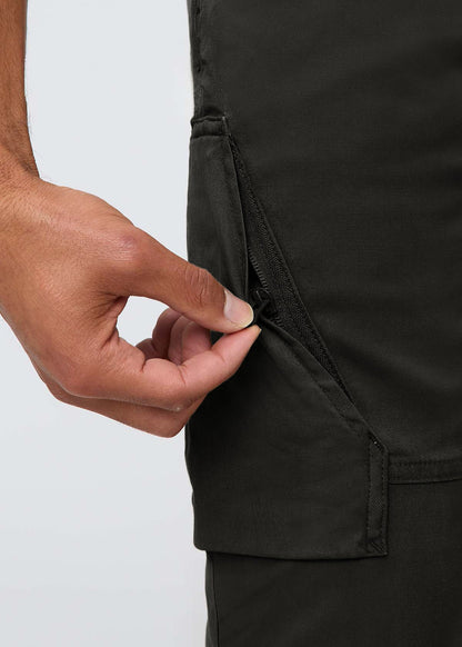 Live Free Adventure Pant - Evergreen