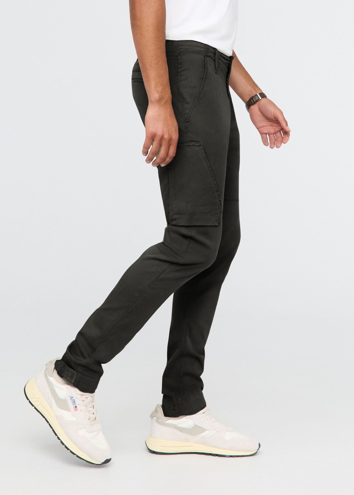Live Free Adventure Pant - Evergreen