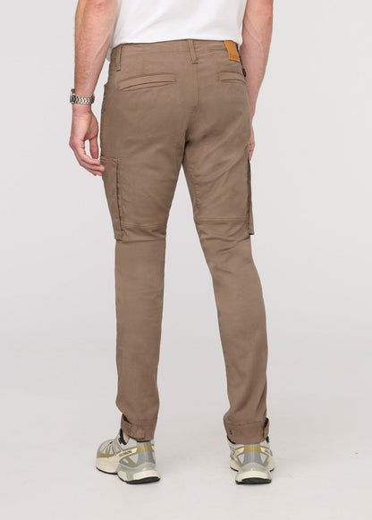 Live Free Adventure Pant - Warm Sand