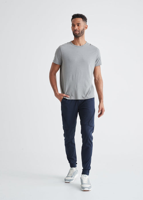 Live Free Adventure Pant - Night