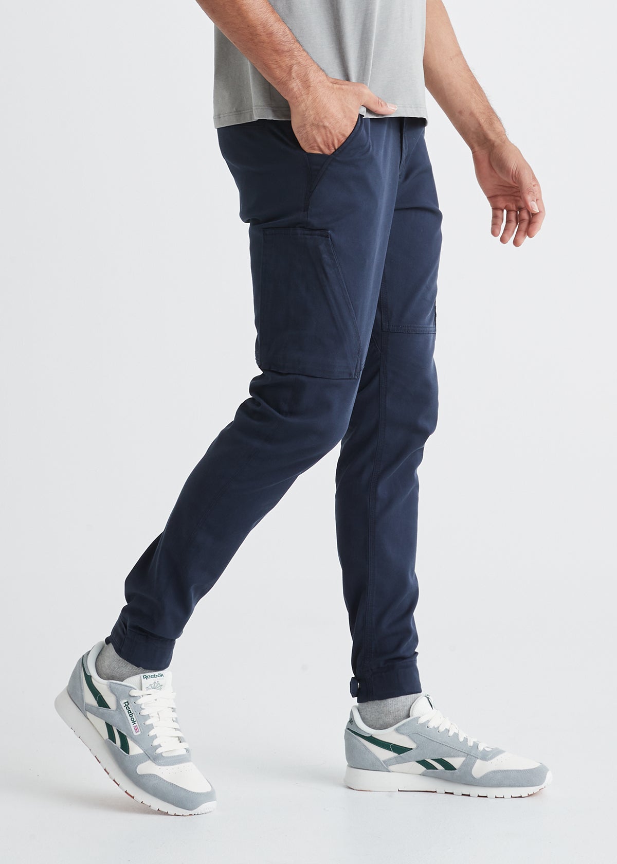 Live Free Adventure Pant - Night