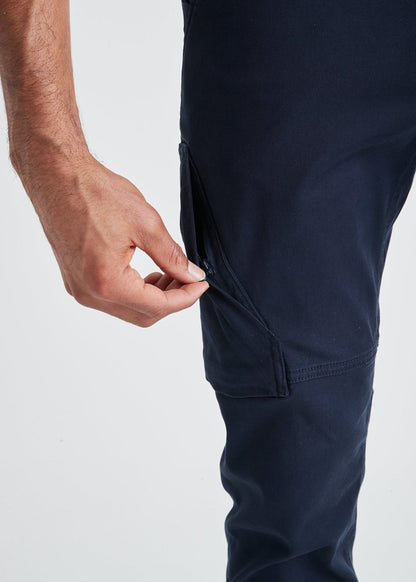 Live Free Adventure Pant - Night