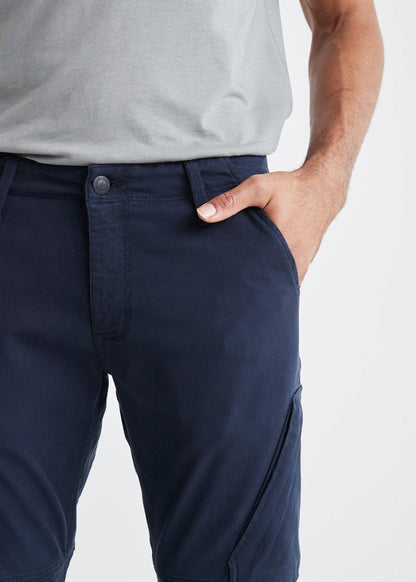 Live Free Adventure Pant - Night