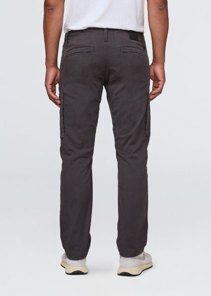 Live Free Adventure Pant Relaxed - Charcoal