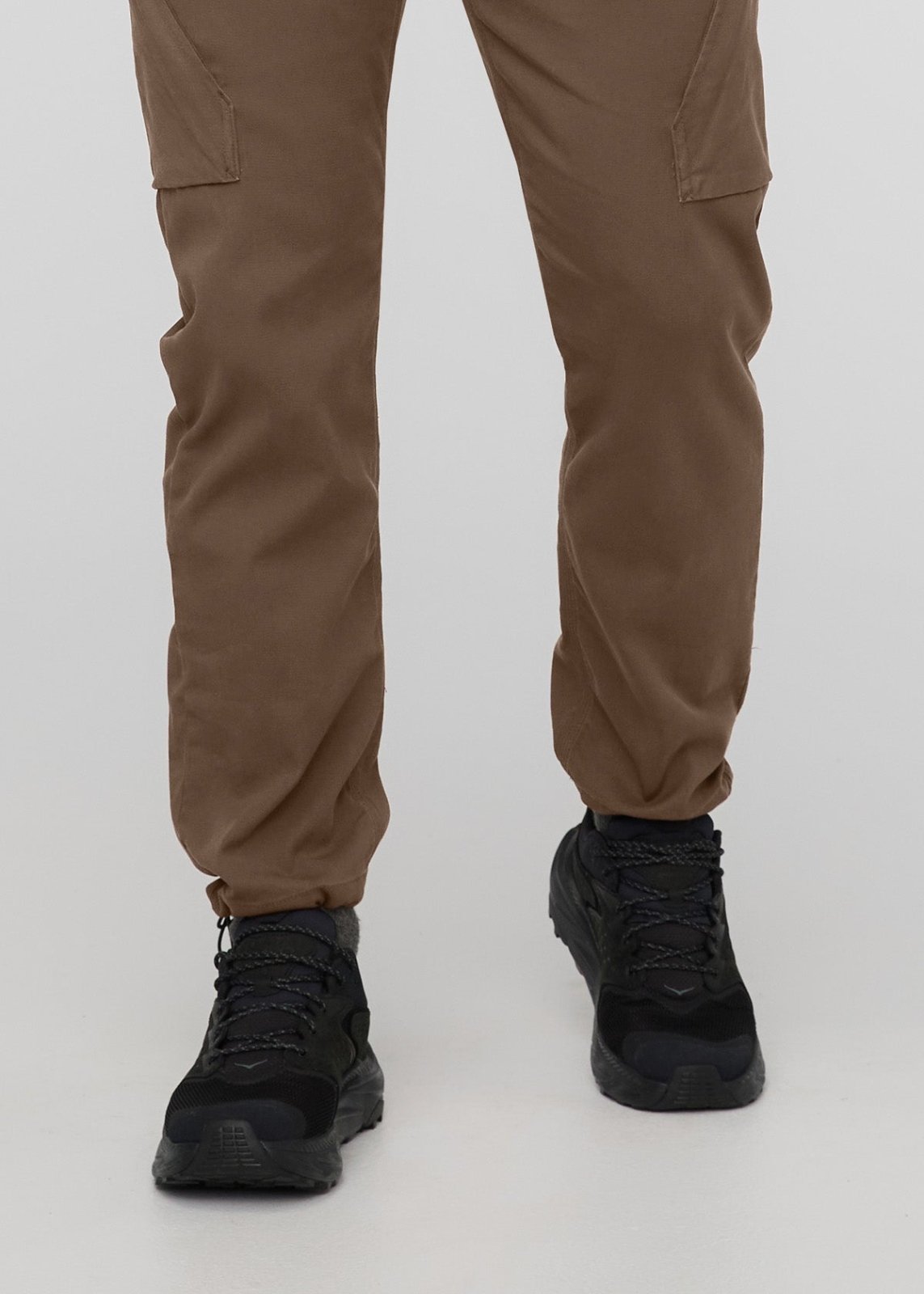 Live Free Adventure Pant Relaxed - Warm Sand