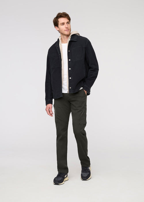 Live Free Adventure Pant Relaxed - Evergreen