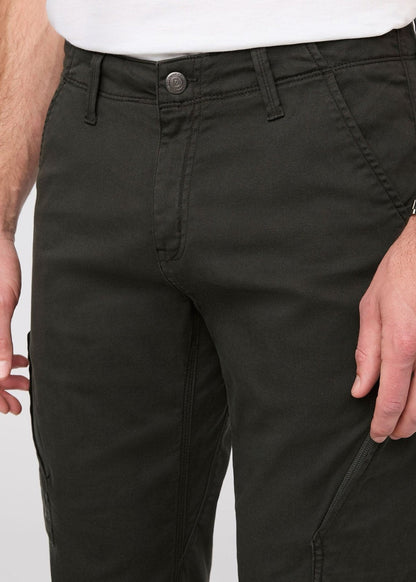 Live Free Adventure Pant Relaxed - Evergreen