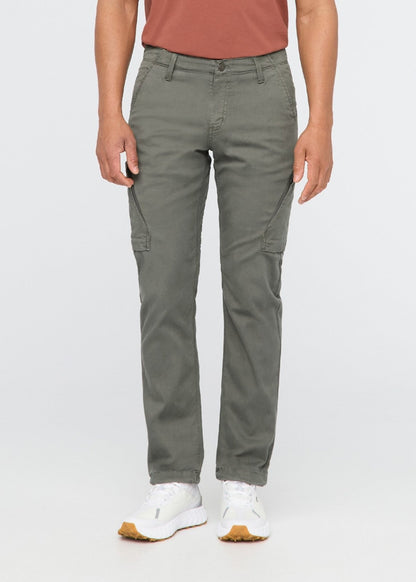 Live Free Adventure Pant Relaxed - Thyme