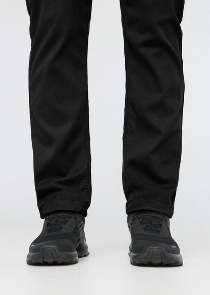 Live Free Adventure Pant Relaxed - Black